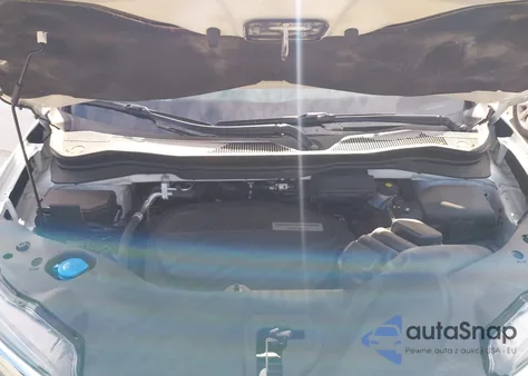 2019 Honda Ridgeline Rtl from USA, damaged, VIN 5FPYK3F74KB006804